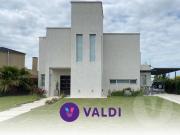 Casa a laguna en venta Barrio Los Talas, Canning