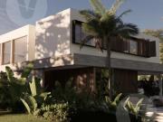 Casa a laguna en venta Barrio Terralagos, Canning