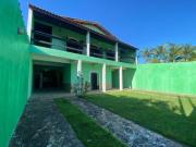 CASA A LUGANDO NA PRIAA EM ITANHAÉM