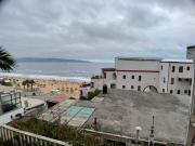 Casa a media cuadra de la playa Reñaca