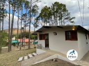 Casa a metros del centro de Villa General Belgrano