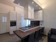 Casa a Milano in Via Monte Generoso, 6 Ang. via Valcava Casa a Milano in Via Monte Generoso, 6 Ang. via Valcava