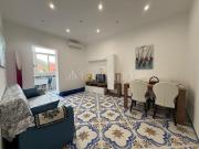 Casa a Napoli in Via Diocleziano