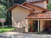 Casa à no Condomínio Vila Verde com 3 quartos, com 158.96 m²