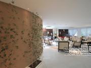 Casa à no Jardim Marapendi. A 100 m da Praia da Barra. RJ