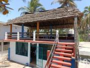 Casa a Orilla del Mar