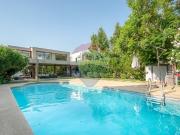 Casa a pasos de Colegio San Anselmo en Chicureo