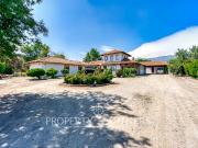 Casa a pasos de colegio Verbo Divino, Piedra Roja
