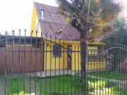 Casa a pasos de U. de Talca