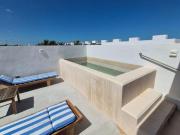 Casa a pasos del mar, con plunge pool en rooftop, venta,...
