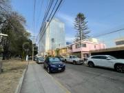 Casa a pie de Calle Colonia La Paz Zona Av. Juarez