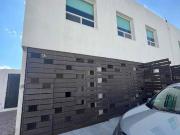 Casa a pie de calle en Morillotla