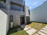 CASA A PIE DE CALLE EN VENTA EN ESMERALDA, SAN MATEO ATENCO