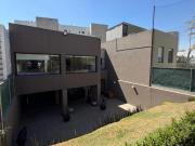 CASA A PIE DE CAMPO 435m + 230 JARDÍN Y TERRAZAS