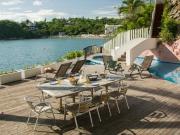 CASA A PIE DE PLAYA EN MANZANILLO