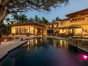 CASA A PIE DE PLAYA PUNTA MITA, NAYARIT