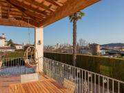 Casa a pie de playa y centro de Platja d'Aro 329m²...