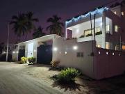 CASA A POCOS METROS DE PLAYA. BARRA DE POTOSÍ, GUERRERO