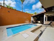 Casa à poucos passos do Mar