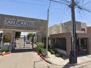 CASA A PRECIO DE REMATE BANCARIO EXCELENTE UBICACION EN...