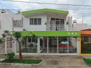 CASA A PRECIO DE REMATE BANCARIO EXCELENTE UBUCACION EN...