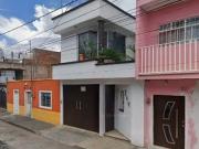 CASA A PRECIO DE REMATE BANCARIO EXCELENTE UBUCACION EN...