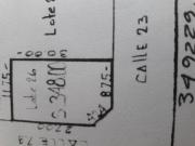 CASA A RECICLAR 23 ESQ 79 ZONA EN CRECIMIENTO MUY BUEN...