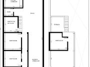 Casa a Reciclar a la Venta. Posibilidad de proyecto....