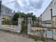 Casa a Reciclar. Barrio Industrial