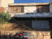 CASA A RECICLAR, BARRIO OBSERVATORIO