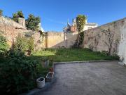 Casa a reciclar con amplio terreno