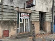 Casa a reciclar en Arroyito de dos dormitorios y garage