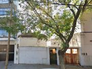 Casa a RECICLAR en excelente Lote 8,66 x 42