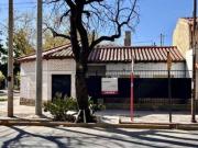 Casa a reciclar en sexta seccion