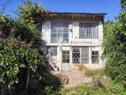 Casa a reciclar en venta