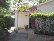 Casa a reciclar en Villa Amancay