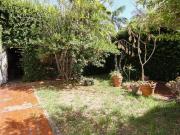 CASA A RECICLAR LOTE 380 M2 MONTE CASTRO