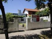 Casa a reciclar sobre terreno de 10x25 Boulogne