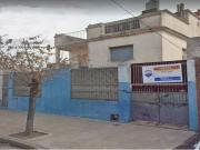 Casa a refaccionar 12.5m Fte! A/Permuta menor