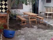 CASA A REFACCIONAR A LA VENTA EN VILLA BALLESTER