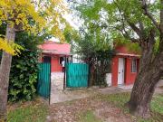 Casa a refaccionar con lote de 600 mts