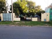 Casa a refaccionar en Chile 1336