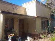 Casa a refaccionar en San Carlos 149 entre 45 y 46. Lote...