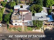 Casa a refaccionar en venta