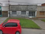 Casa a refaccionar sobre lote de 10 x 40
