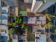 CASA A REFACCIONAR TERRENO VENTA. Zona Centro