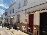 CASA A REFORMAR CENTRO DE LEBRIJA