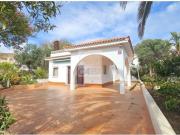 Casa a reformar con Parcela