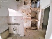 Casa a reformar en la localidad de Torre de Santa María