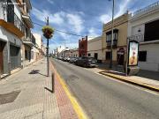 CASA A REFORMAR EN PLENO CENTRO AVENIDA ANDALUCIA